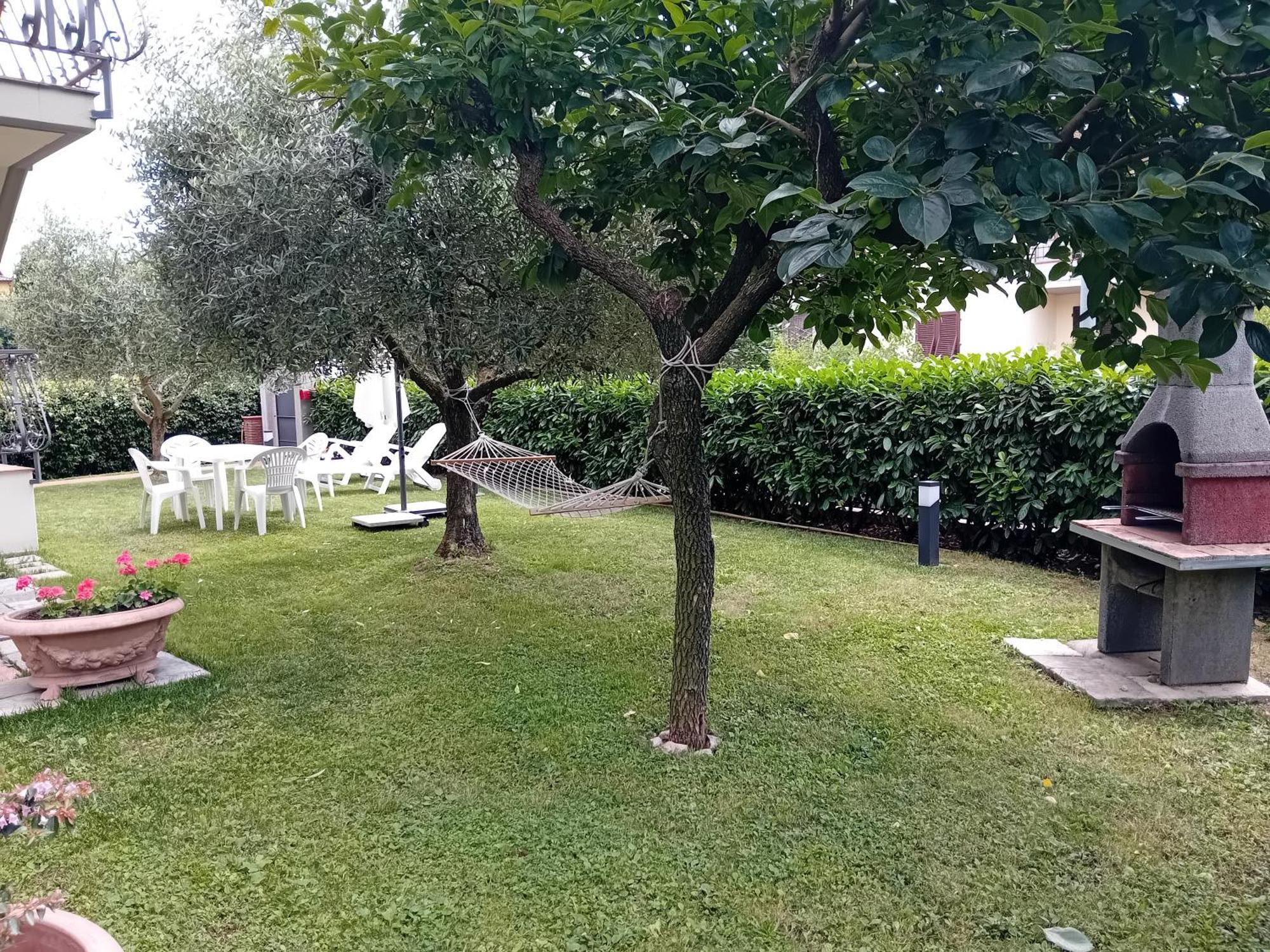 Appartamento Giglio Rosso Σκαρπερία Εξωτερικό φωτογραφία