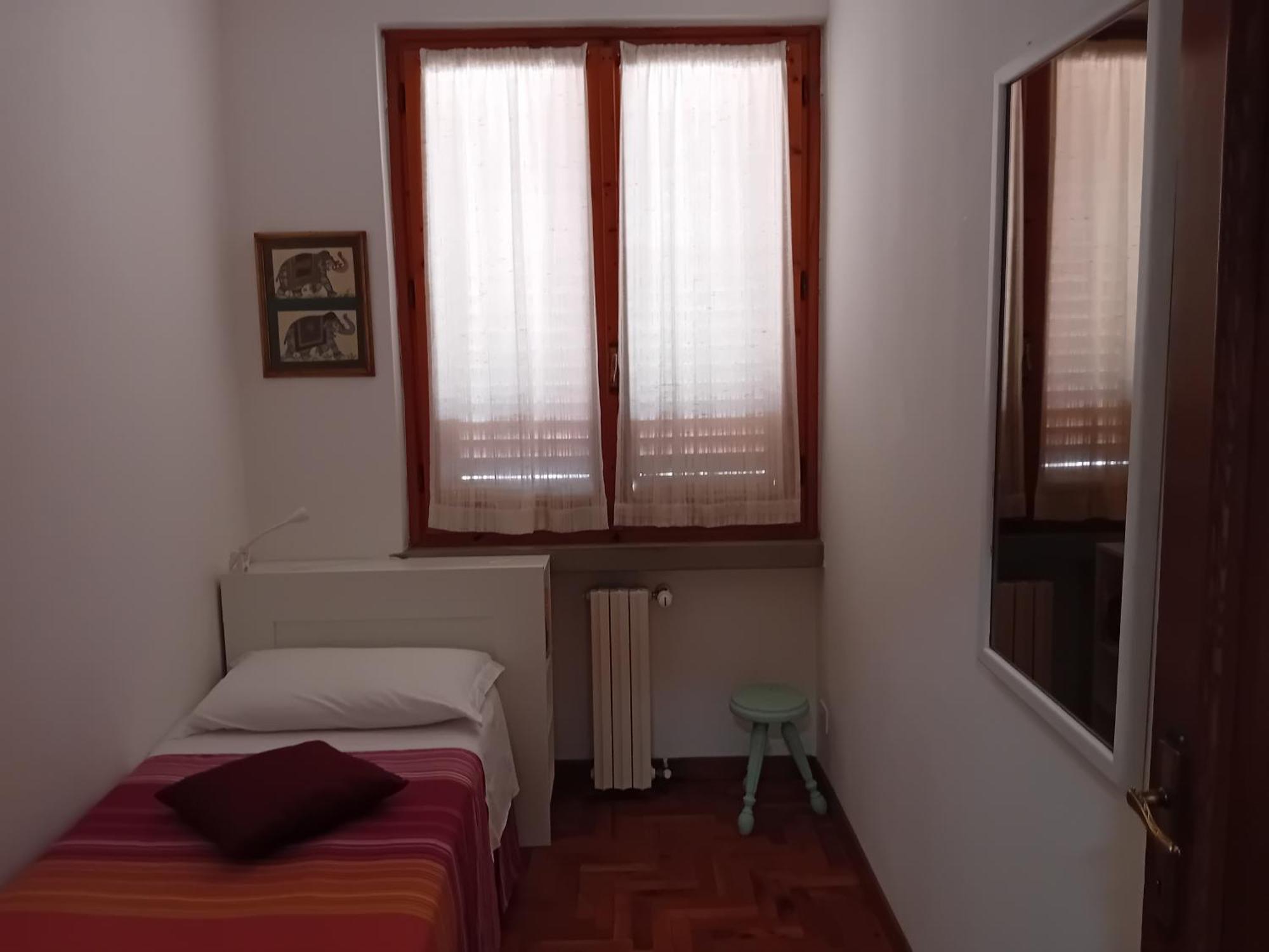 Appartamento Giglio Rosso Σκαρπερία Εξωτερικό φωτογραφία